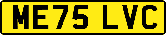ME75LVC