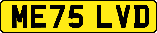 ME75LVD