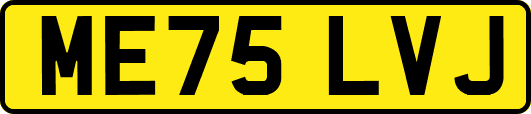 ME75LVJ