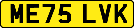 ME75LVK