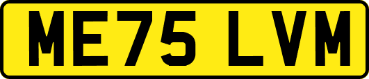 ME75LVM