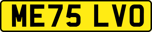ME75LVO