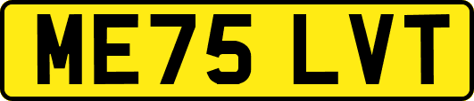 ME75LVT