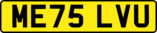 ME75LVU