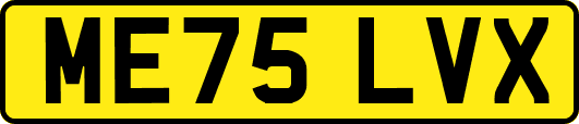 ME75LVX