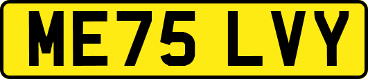 ME75LVY
