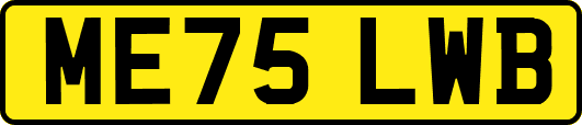 ME75LWB
