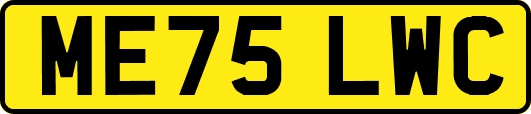 ME75LWC