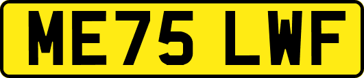 ME75LWF