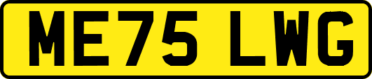 ME75LWG