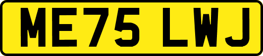 ME75LWJ