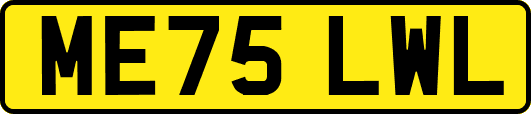 ME75LWL