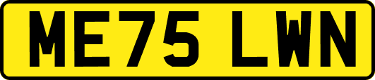 ME75LWN