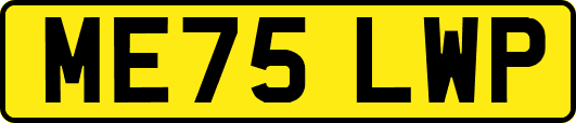 ME75LWP