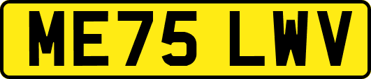 ME75LWV