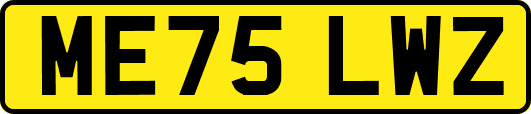 ME75LWZ