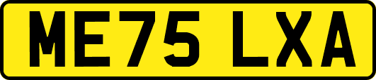 ME75LXA