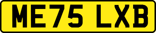 ME75LXB