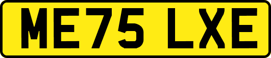 ME75LXE