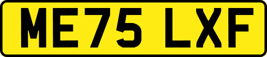 ME75LXF
