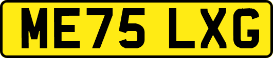 ME75LXG