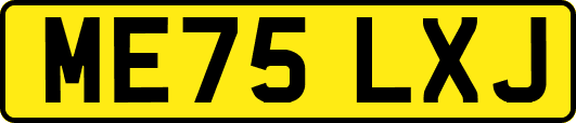 ME75LXJ