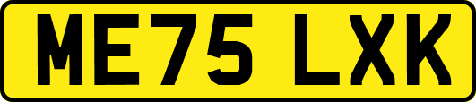 ME75LXK