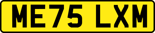 ME75LXM