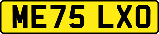 ME75LXO