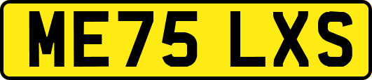 ME75LXS