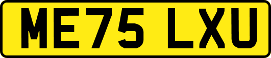 ME75LXU