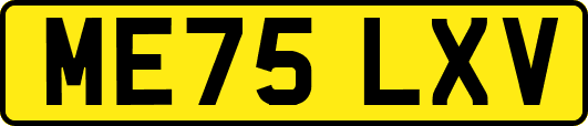 ME75LXV