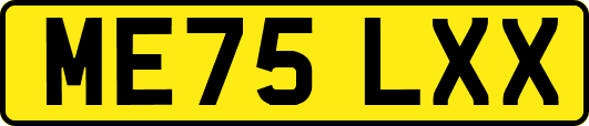 ME75LXX
