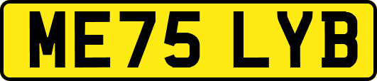 ME75LYB