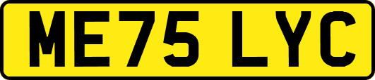 ME75LYC