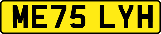 ME75LYH