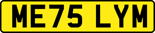ME75LYM