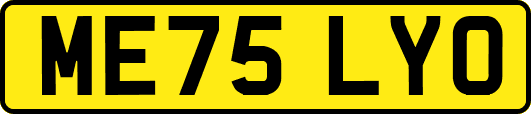 ME75LYO
