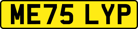 ME75LYP