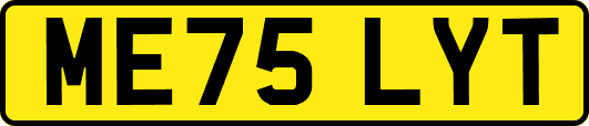 ME75LYT