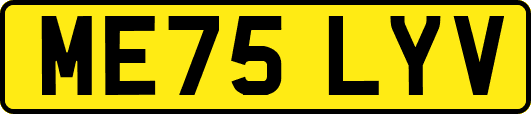 ME75LYV