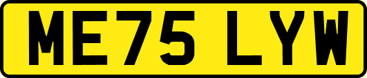 ME75LYW