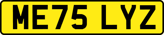 ME75LYZ