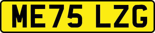 ME75LZG