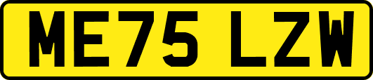 ME75LZW