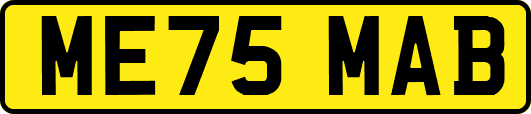 ME75MAB