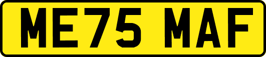 ME75MAF