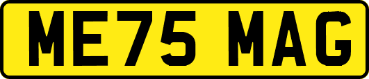 ME75MAG