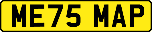 ME75MAP