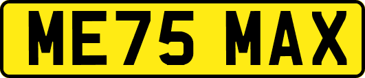 ME75MAX